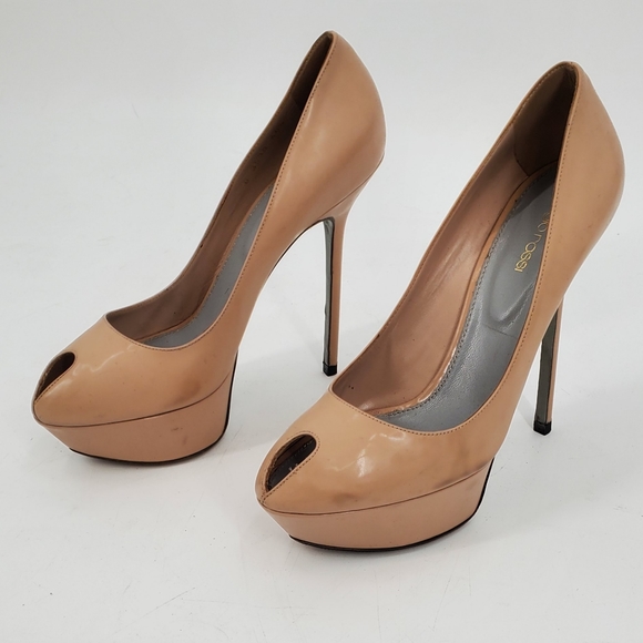 Sergio Rossii pumps. 5.5\